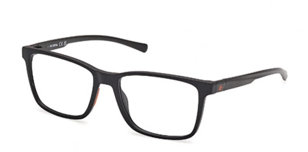 Harley-Davidson 50095 Eyeglasses - view 2